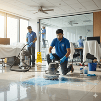 Organic Vegetable Box