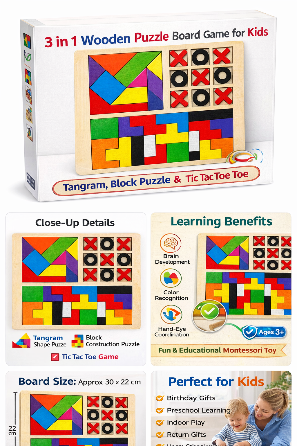 Organic Vegetable Box