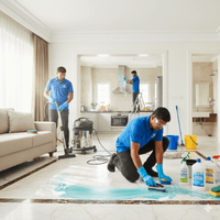 Organic Vegetable Box