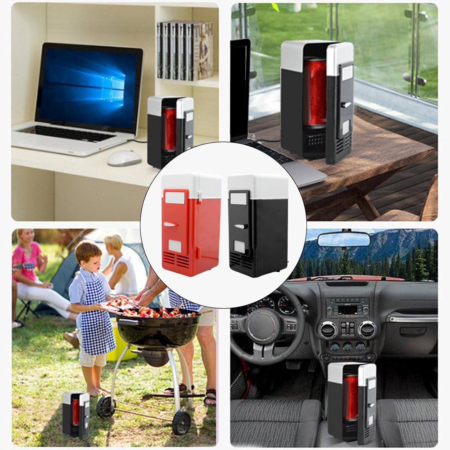 Organic Vegetable Box