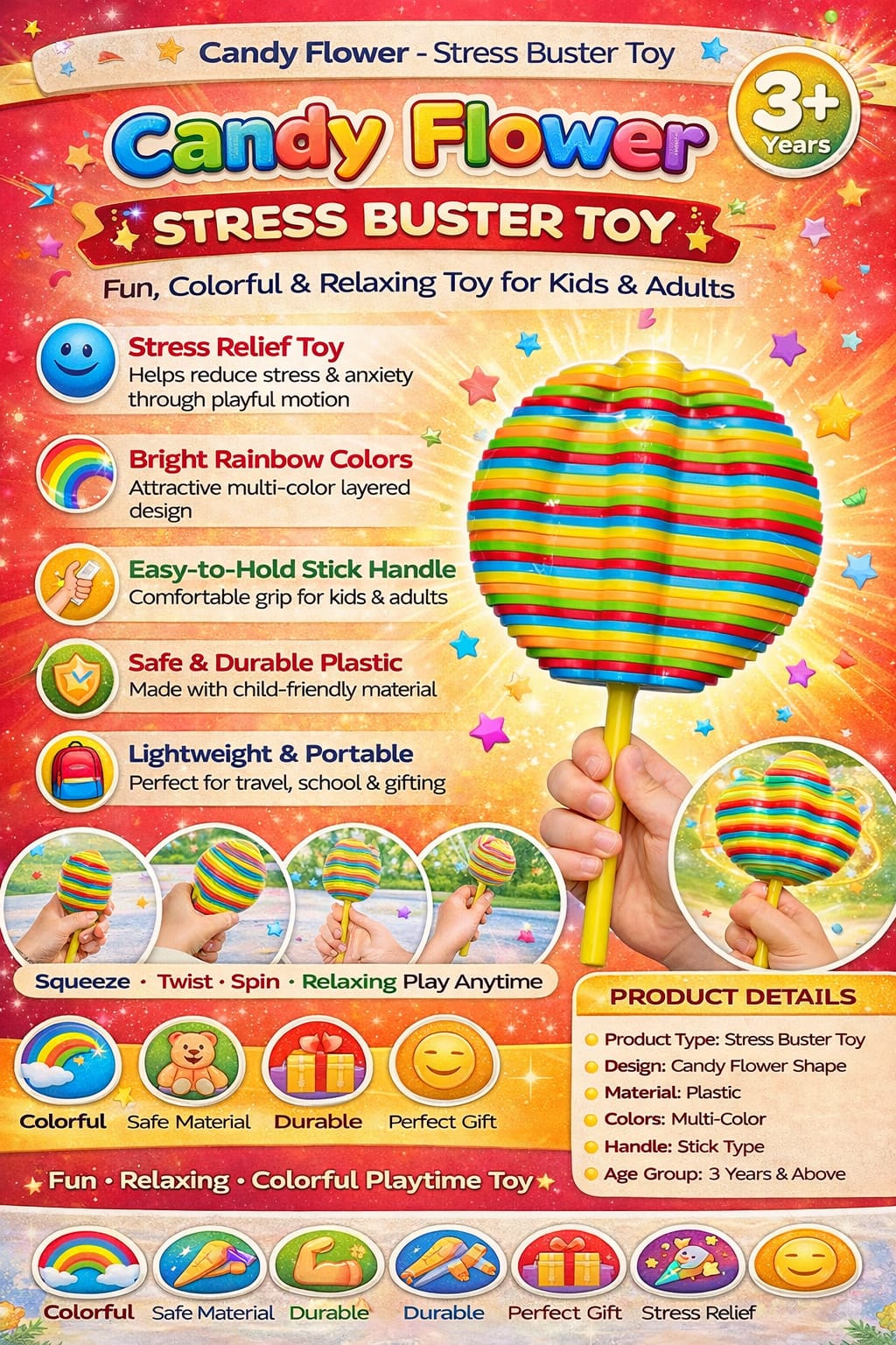 Ultra HD Smart Watch Pro