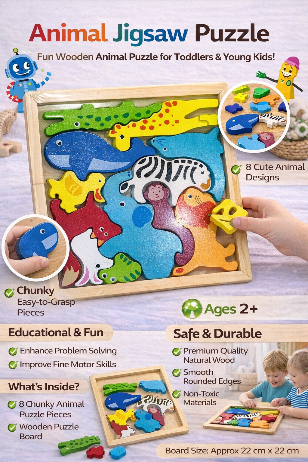 Organic Vegetable Box