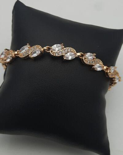 Diamond Bracelet