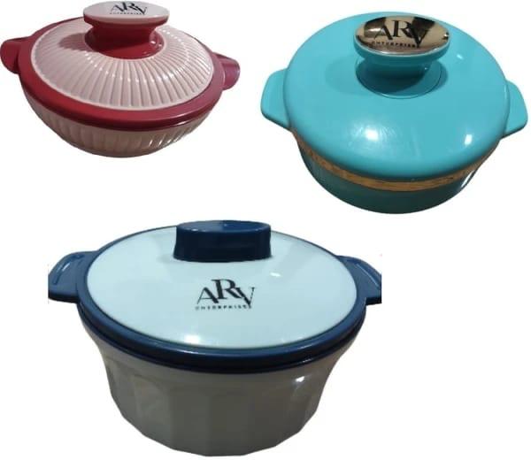 Organic Vegetable Box