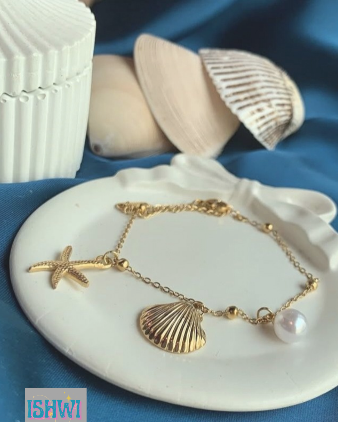 Bracelet Antitatarnish