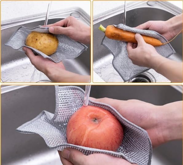 Organic Vegetable Box