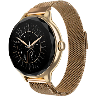 Ultra HD Smart Watch Pro