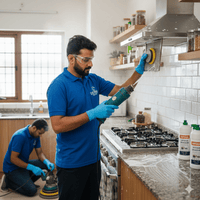 Organic Vegetable Box