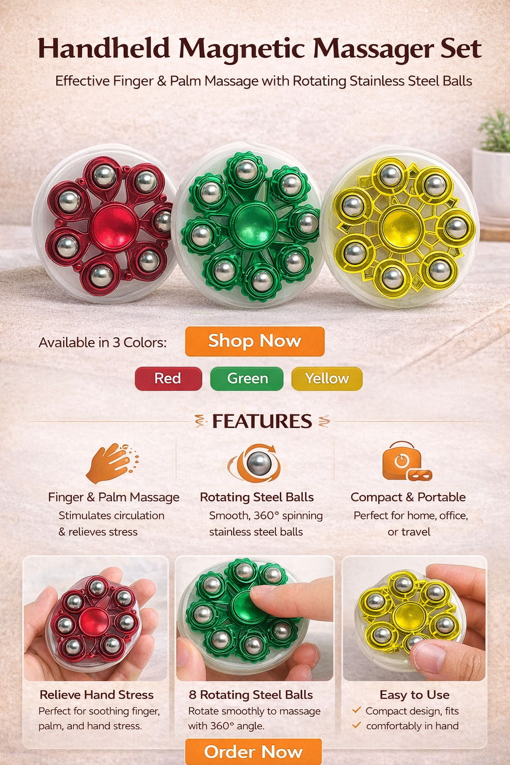 Ultra HD Smart Watch Pro