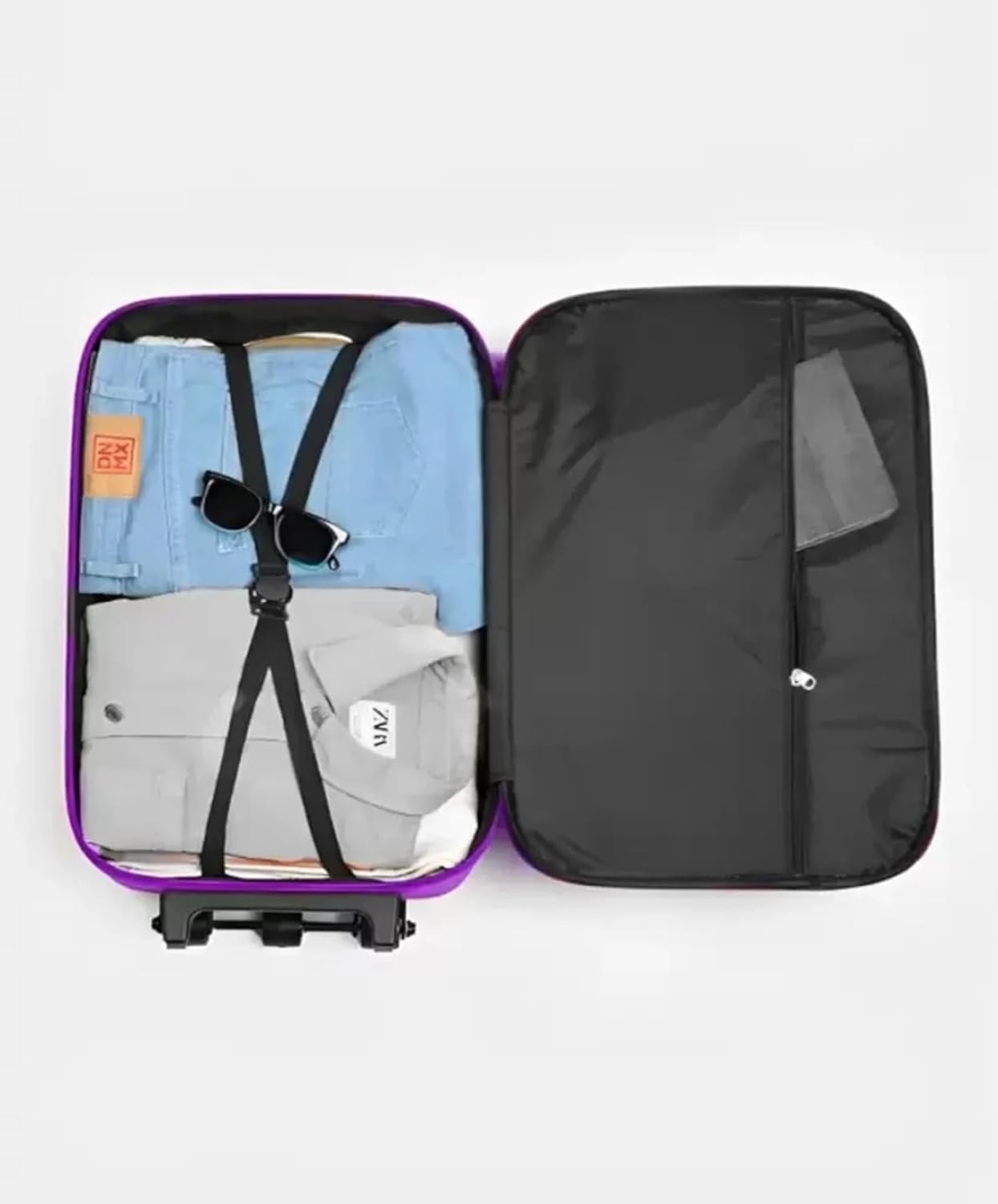 Organic Vegetable Box