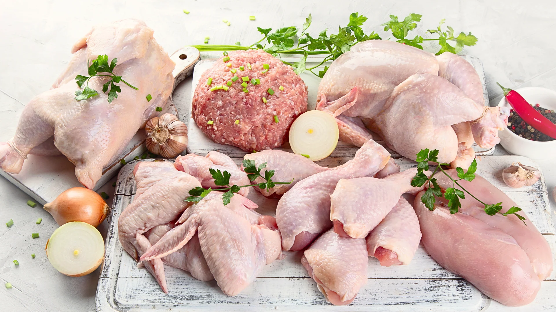 Chicken
