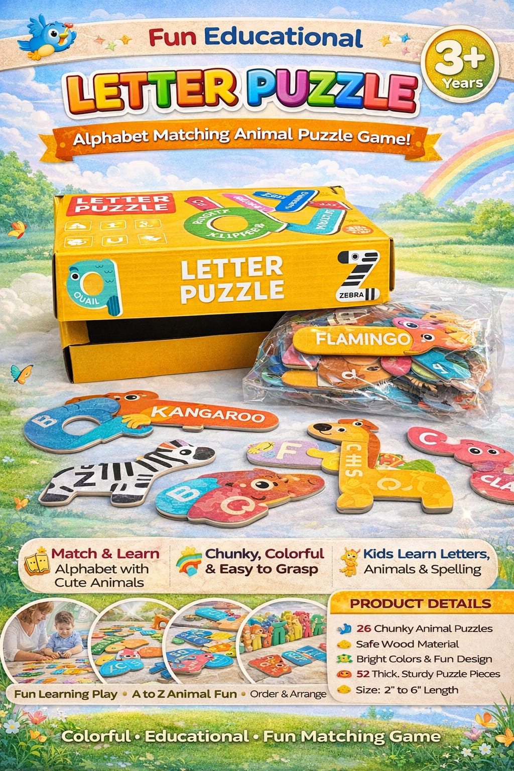 Organic Vegetable Box