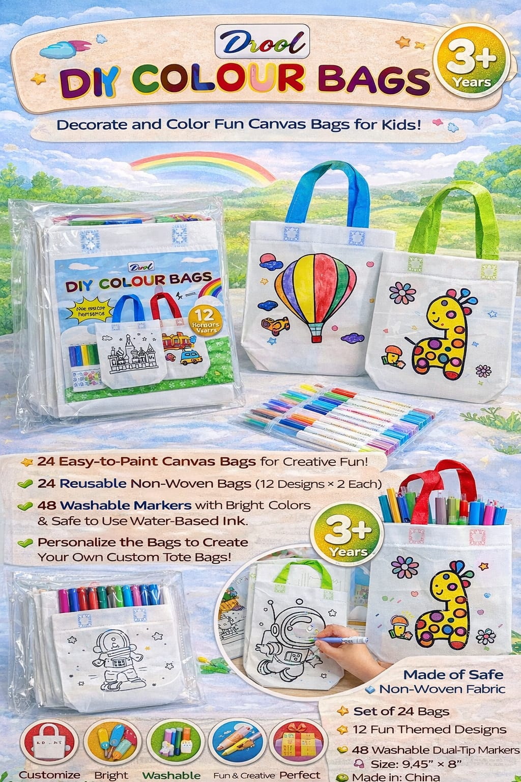 Ultra HD Smart Watch Pro