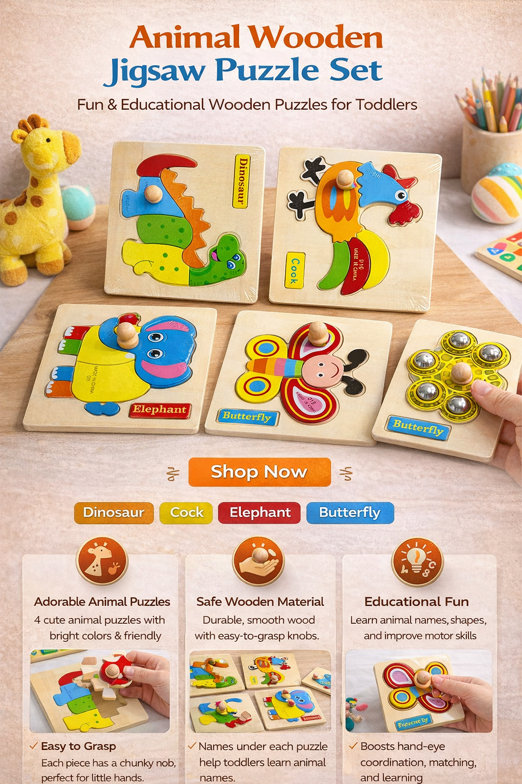 Organic Vegetable Box