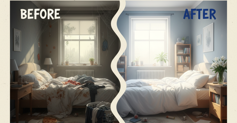 Organic Vegetable Box