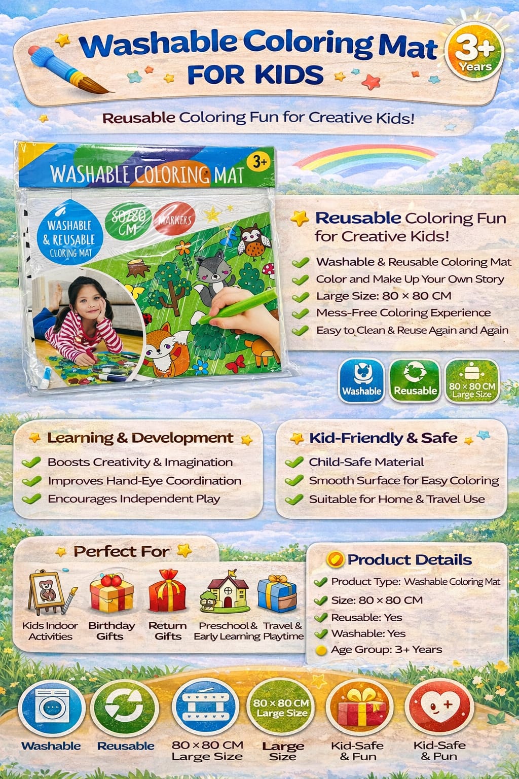 Organic Vegetable Box