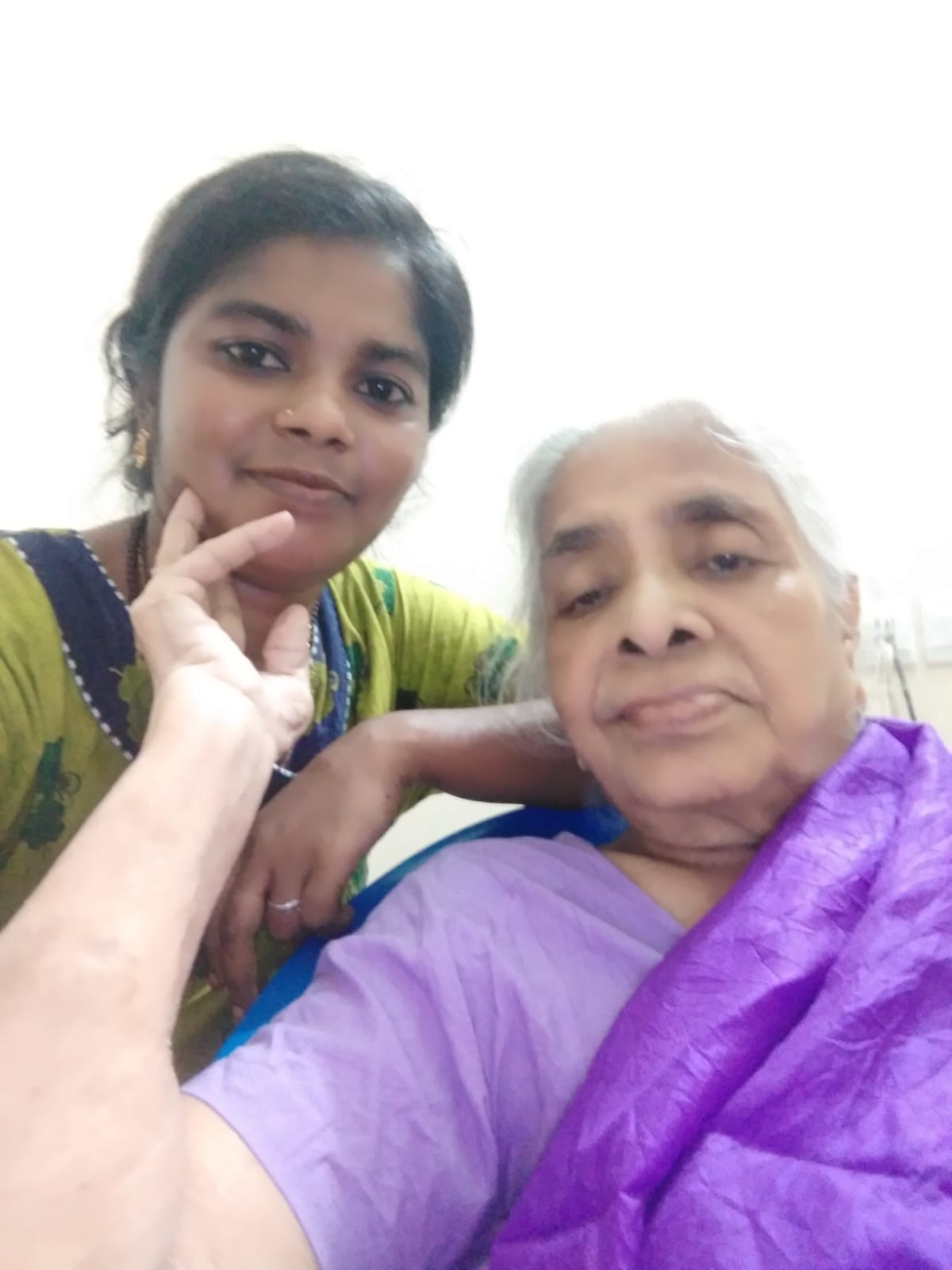 Organic Vegetable Box