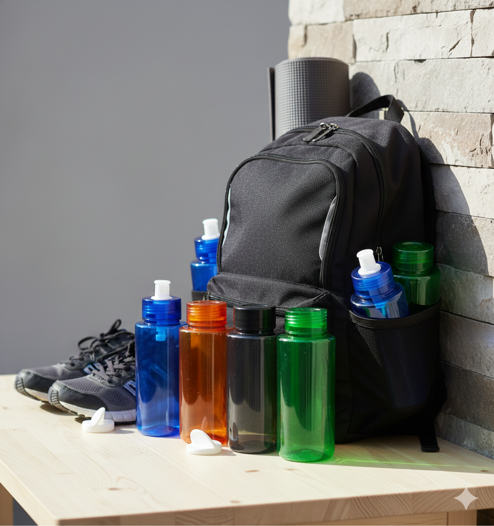 Organic Vegetable Box