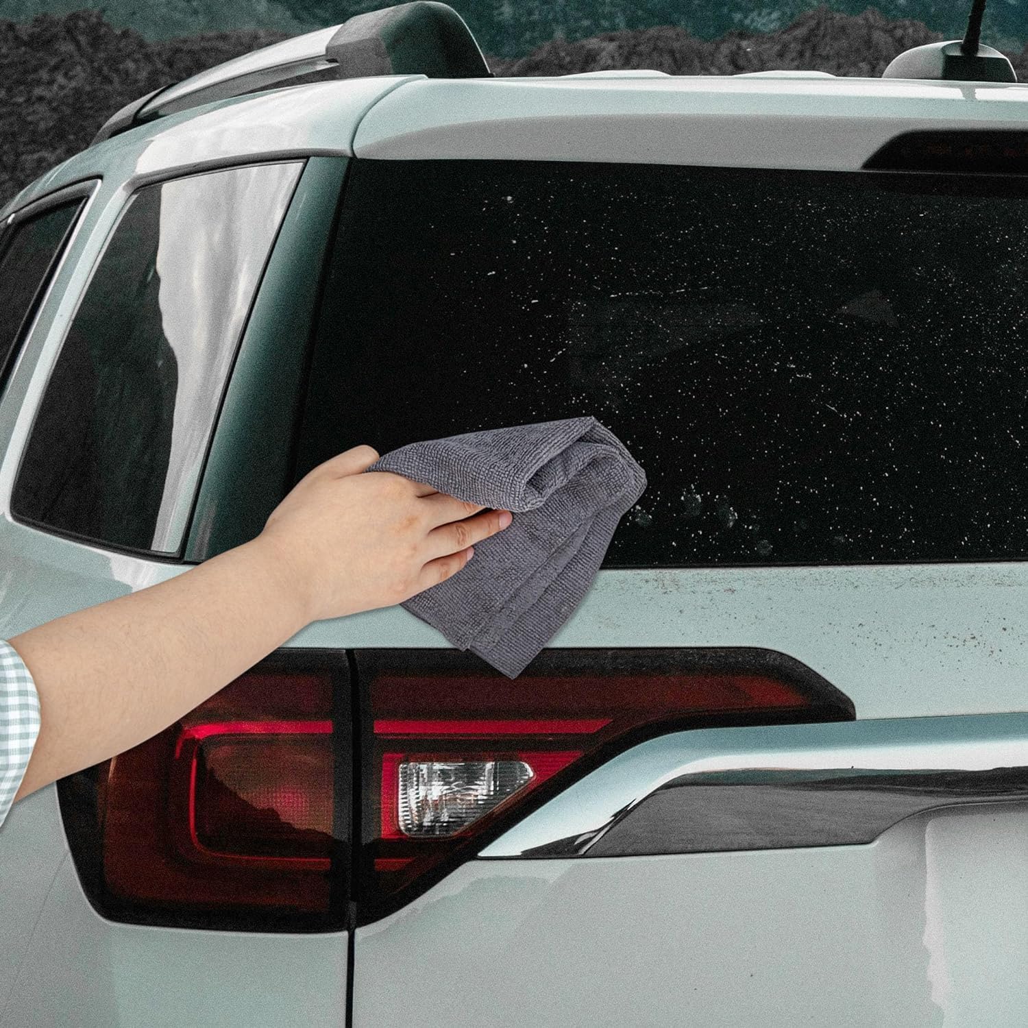 Organic Vegetable Box