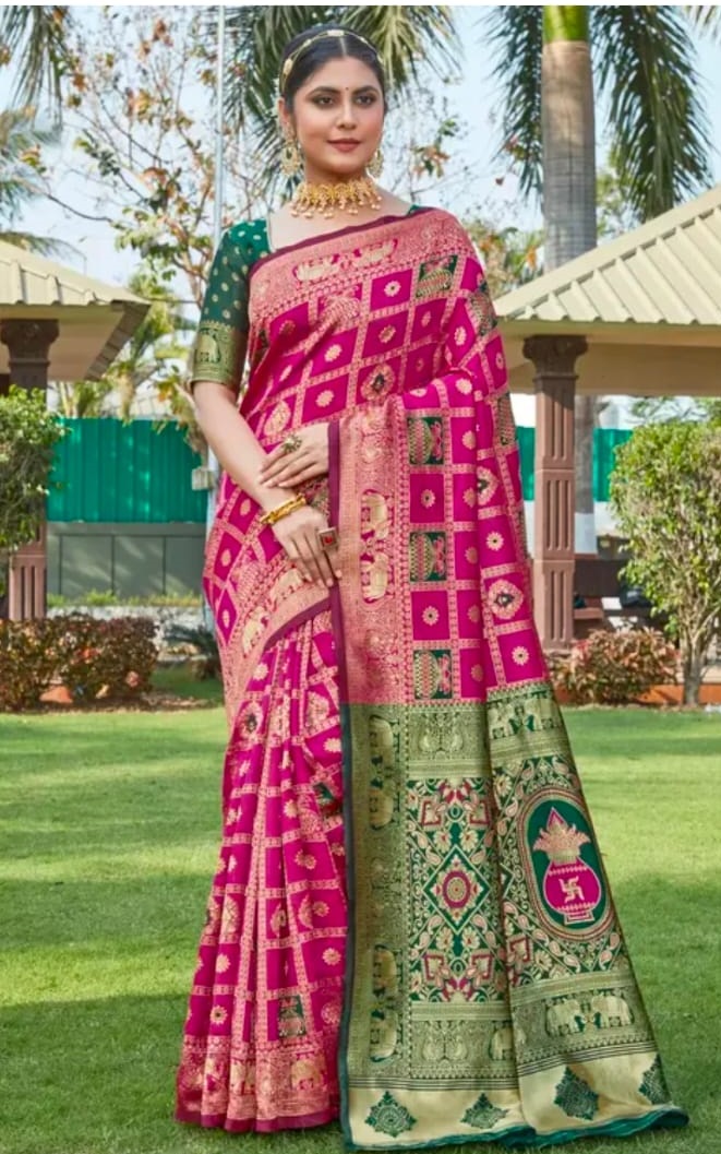 Ultra HD Smart Watch Pro