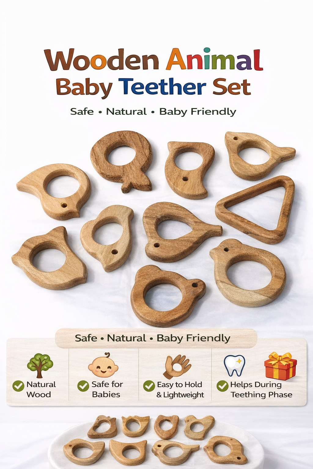 Organic Vegetable Box