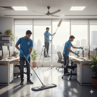 Ultra HD Smart Watch Pro