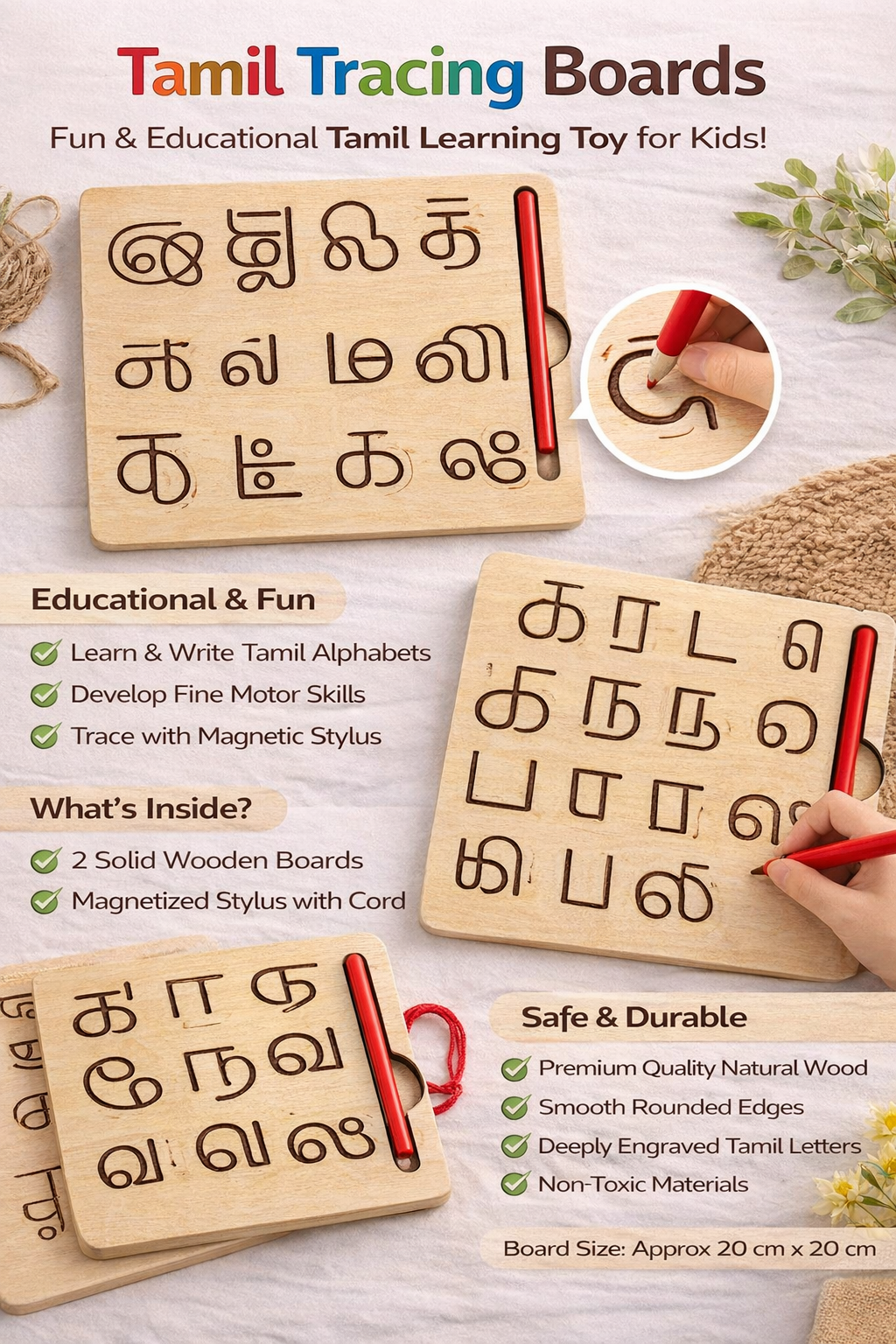 Ultra HD Smart Watch Pro