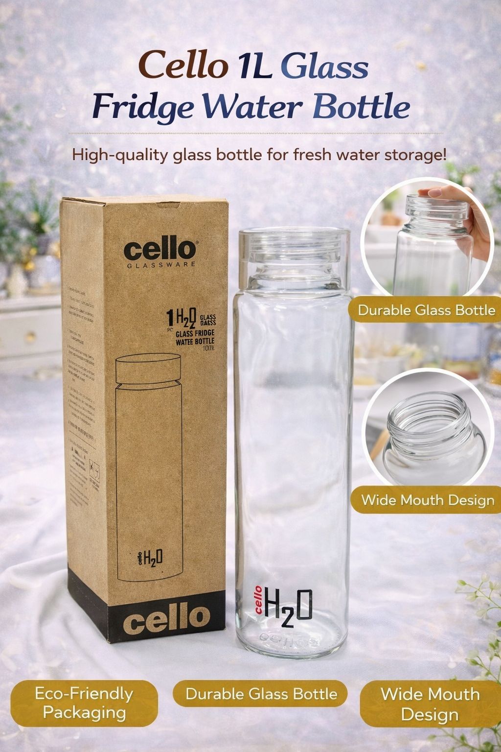 Organic Vegetable Box