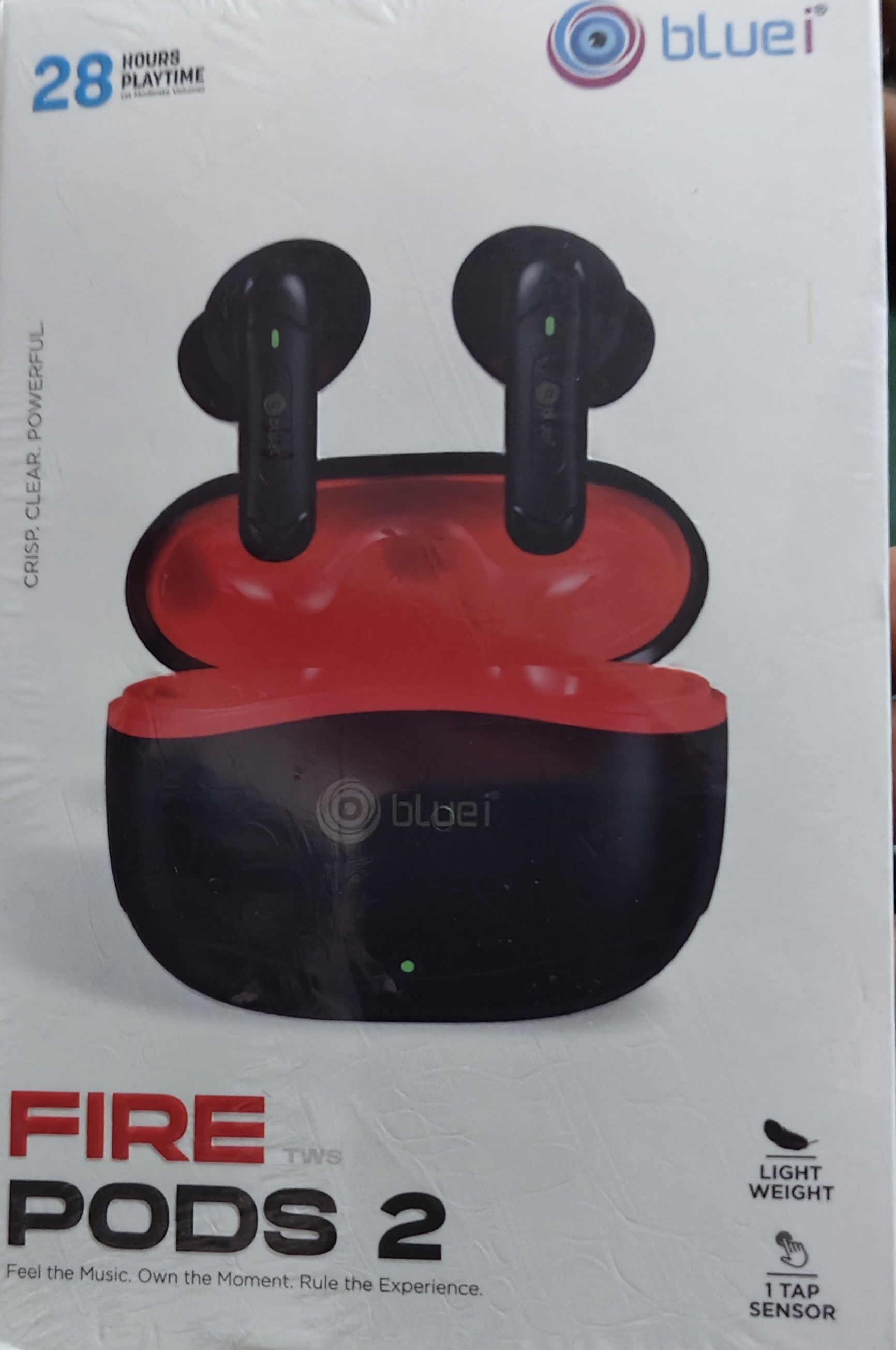 Ultra HD Smart Watch Pro