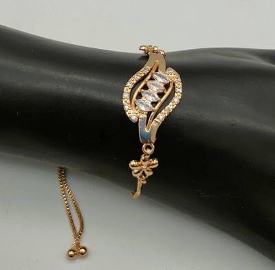 Bracelet Antitatarnish