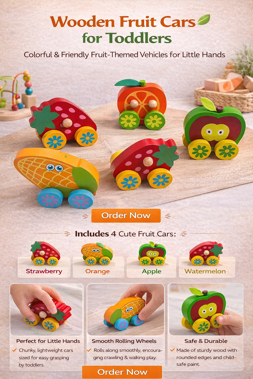 Organic Vegetable Box