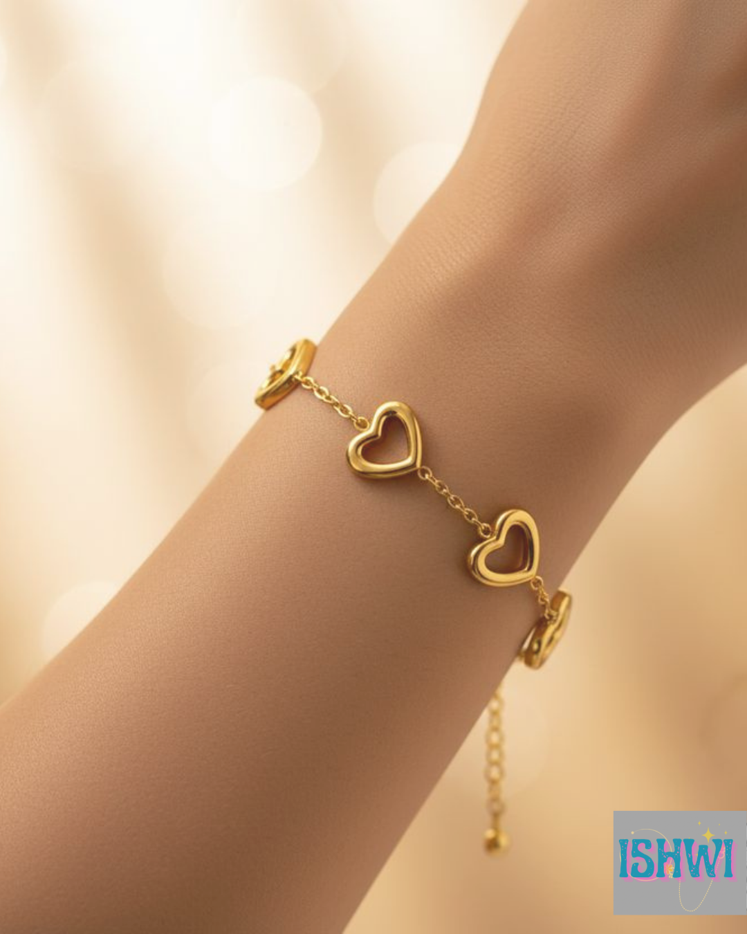 Bracelet Antitatarnish