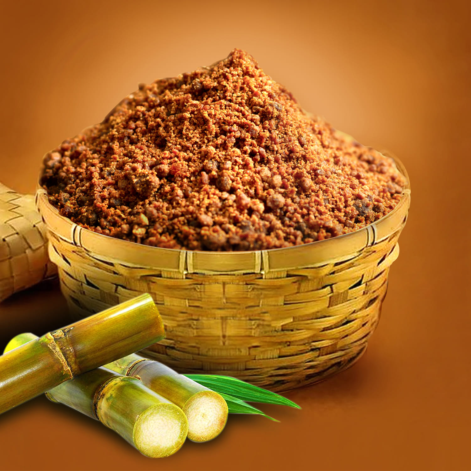 Organic Pantry Staples