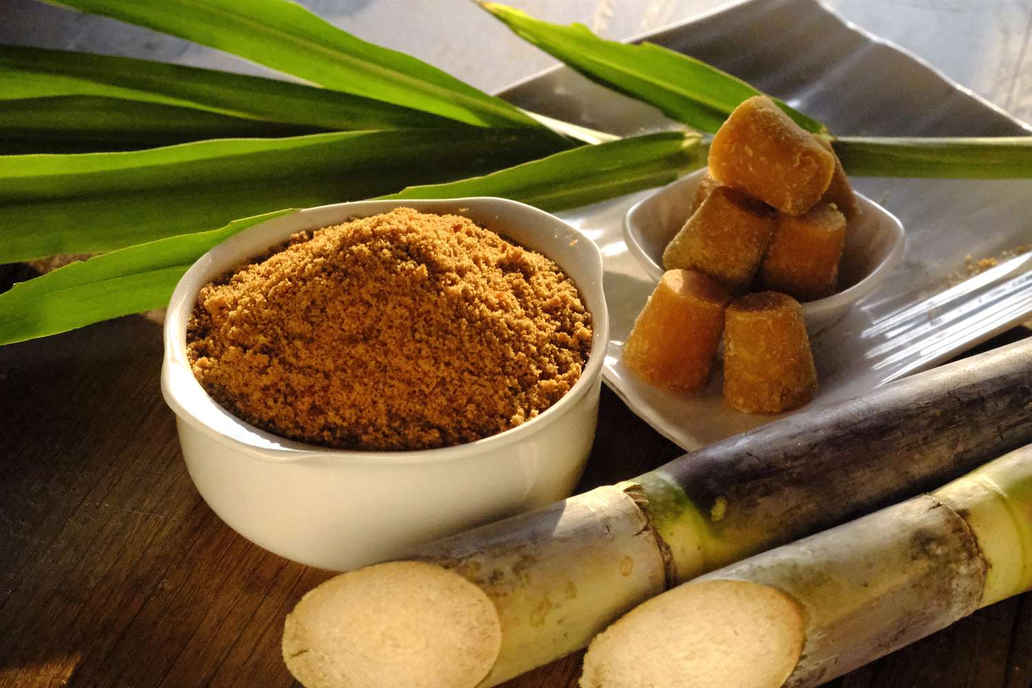 Jaggery