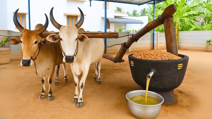 Organic Pantry Staples