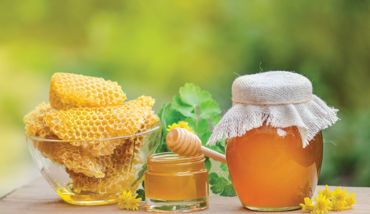 Honey