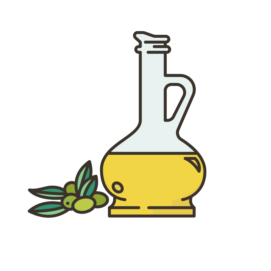 Organic Pantry Staples