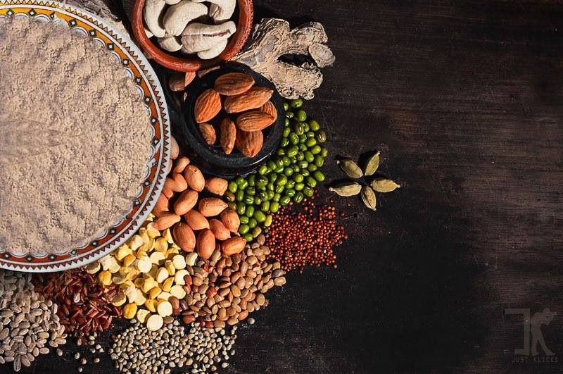 Health mix