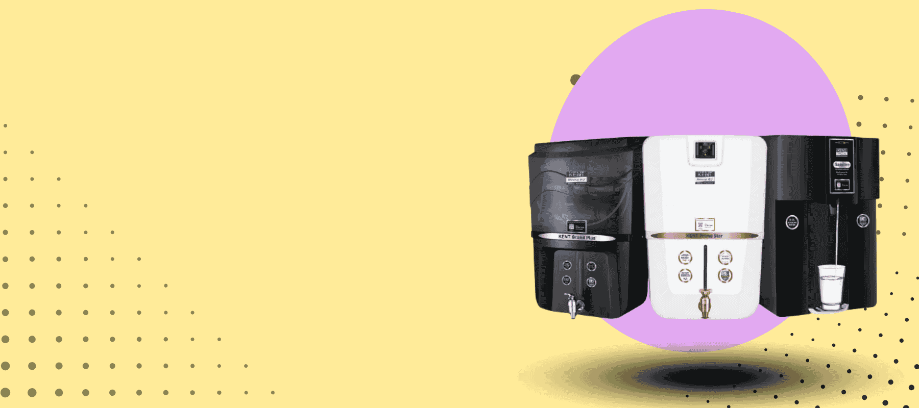 Ro Water Purifier Service