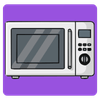 Microwave Oven Service