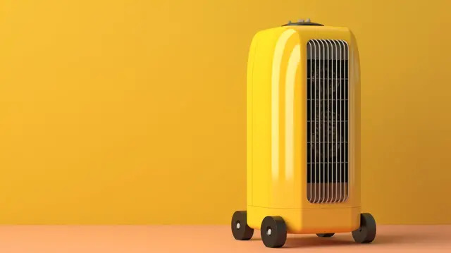 Air cooler