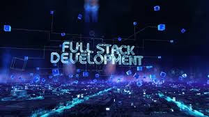 Full Stack Development