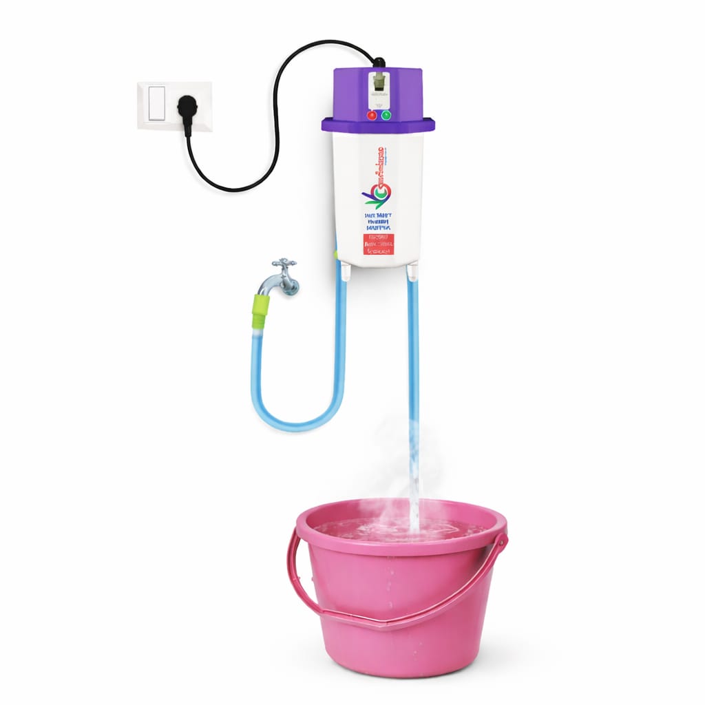 Water Heater