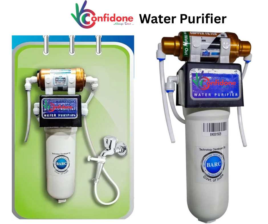 Water Purifer