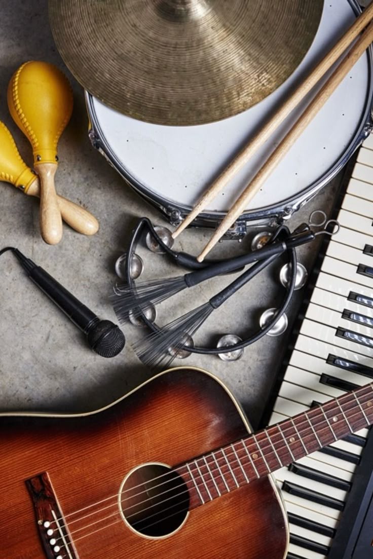 All Variety Programs