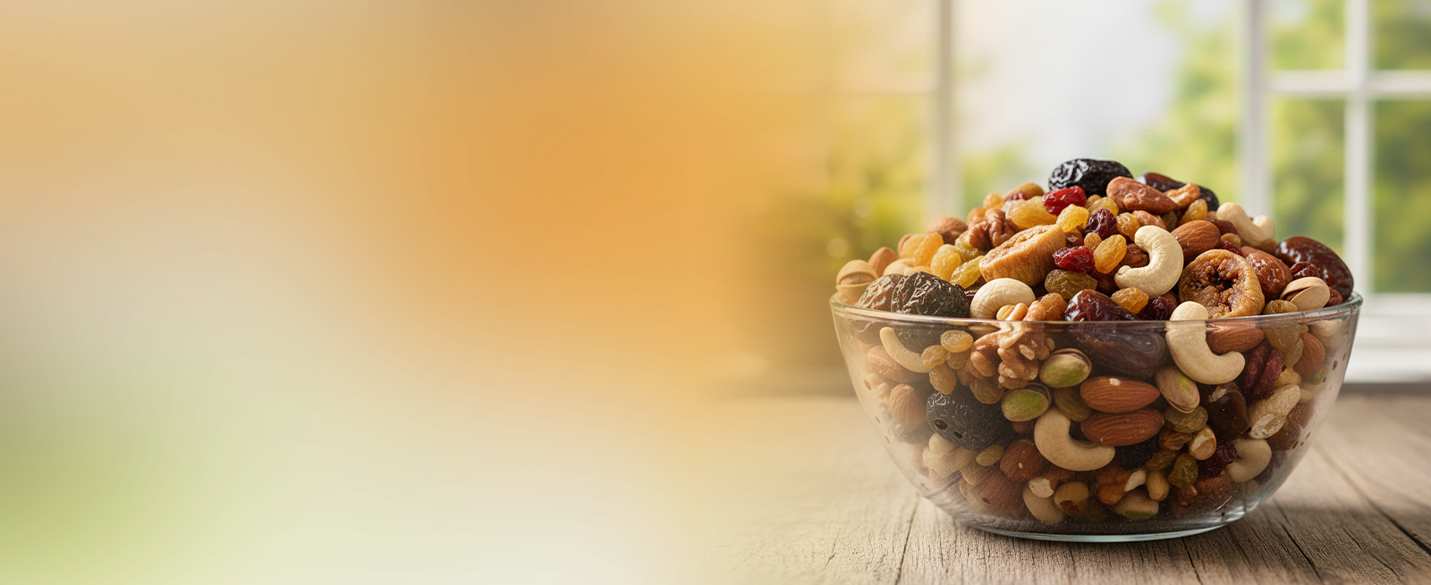 Organic Pantry Staples