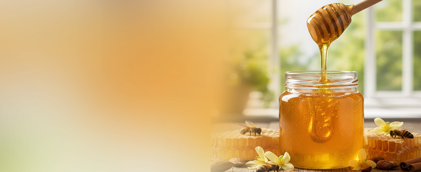 Organic Pantry Staples