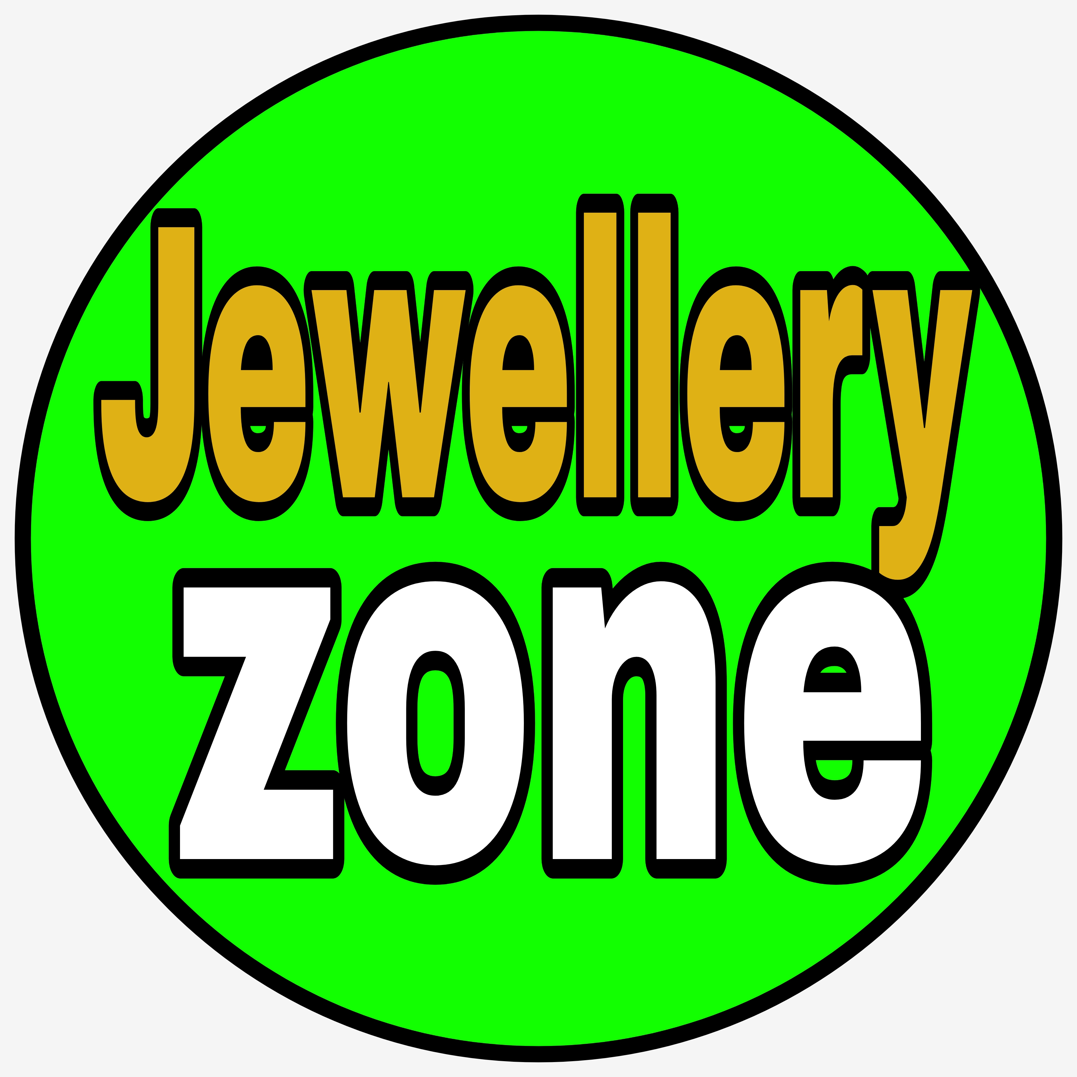jewellery zone