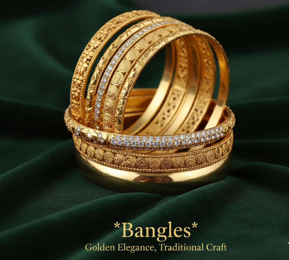 Bangles