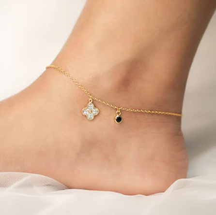 Anklets